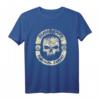Bushcraft Adventure Survival Expert Outdoor Camping T-Shirt – Geschenkidee für Natur- und Wildnisliebhaber