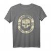 Bushcraft Adventure Survival Expert Outdoor Camping T-Shirt – Geschenkidee für Natur- und Wildnisliebhaber