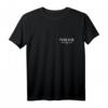 Pura Vida Costa Rica T-Shirt mit Wellen, Sonne & Glück – Perfektes Geschenk für Reisende, Surfer & Naturliebhaber