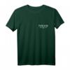 Pura Vida Costa Rica T-Shirt mit Wellen, Sonne & Glück – Perfektes Geschenk für Reisende, Surfer & Naturliebhaber