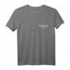 Pura Vida Costa Rica T-Shirt mit Wellen, Sonne & Glück – Perfektes Geschenk für Reisende, Surfer & Naturliebhaber