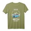 Road Trip Campingbus Camper Verreisen Urlaub T-Shirt – Perfekt für Camper, Reisende und Abenteurer