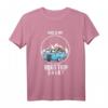 Road Trip Campingbus Camper Verreisen Urlaub T-Shirt – Perfekt für Camper, Reisende und Abenteurer
