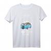 Road Trip Campingbus Camper Verreisen Urlaub T-Shirt – Perfekt für Camper, Reisende und Abenteurer