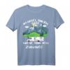 Im Hotel bin ich Gast hier Zuhause Wohnmobil T-Shirt – Perfektes Geschenk für Camper und Wohnmobil-Liebhaber