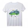 Im Hotel bin ich Gast hier Zuhause Wohnmobil T-Shirt – Perfektes Geschenk für Camper und Wohnmobil-Liebhaber