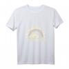 Lustiges Damen Wandern Berg Camping T-Shirt mit V-Ausschnitt - Originelles Geschenk für Natur- und Outdoorliebhaber zu jedem Anlass