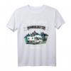 Leg Dich Niemals Mit Wohnmobil Camper Camping Wohnwagen Womo T-Shirt – Humorvolles Geschenk für Camper und Outdoor-Fans