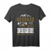Camping Partner Ehepaar T-Shirt – Outdoor Hobby Camping Design für Paare, ideal für Camping, Wohnmobil und Naturabenteuer