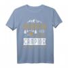 Camping Partner Ehepaar T-Shirt – Outdoor Hobby Camping Design für Paare, ideal für Camping, Wohnmobil und Naturabenteuer