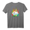Camping Outdoor Nature Mountains Lover T-Shirt – Perfektes Geschenk für Berg- und Naturfreunde, Road Trip & Sommerurlaub