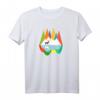 Camping Outdoor Nature Mountains Lover T-Shirt – Perfektes Geschenk für Berg- und Naturfreunde, Road Trip & Sommerurlaub