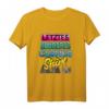 Campen Wohnmobil Letztes sauberes Camping Shirt - Lustiges Camper T-Shirt für Abenteurer & Naturfreunde, perfekt als Geschenk