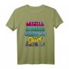 Campen Wohnmobil Letztes sauberes Camping Shirt - Lustiges Camper T-Shirt für Abenteurer & Naturfreunde, perfekt als Geschenk