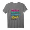 Campen Wohnmobil Letztes sauberes Camping Shirt - Lustiges Camper T-Shirt für Abenteurer & Naturfreunde, perfekt als Geschenk