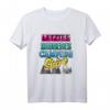 Campen Wohnmobil Letztes sauberes Camping Shirt - Lustiges Camper T-Shirt für Abenteurer & Naturfreunde, perfekt als Geschenk