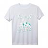 Lustiges Take A Hike Wandern Camping Design T-Shirt – Perfektes Geschenk für Bergsteiger, Natur- und Outdoor-Liebhaber