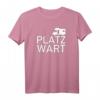 Offizielles Campingplatz Platzwart T-Shirt – Professionelle Ausrüstung für Verantwortliche & Ordnungshüter auf dem Campingplatz
