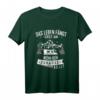 Wohnmobil Camping Zubehör T-Shirt Kurzarm - Perfekt für Camper, Naturfreunde und Wohnmobil-Reisende