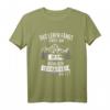 Wohnmobil Camping Zubehör T-Shirt Kurzarm - Perfekt für Camper, Naturfreunde und Wohnmobil-Reisende