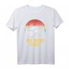 Ich Wohn Mobil Wohnmobil Camper Wohnwagen Camping T-Shirt – Lustiges Geschenk für Camper, Familien & Outdoor-Fans zu Geburtstag & Weihnachten