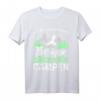 Camper Zelt T-Shirt - Ich brauch keine Therapie ich muss nur Campen - Perfektes Geschenk für Campingfans und Outdoor-Abenteurer