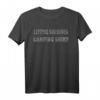 Letztes sauberes Camping Shirt - Vintage Camping Squad T-Shirt zum HapKoala für Camper & Outdoor-Fans