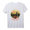 Ich Hasse Menschen - Retro Vintage Zelten Natur Camping T-Shirt für Outdoor-Fans, Pfadfinder & Campingliebhaber