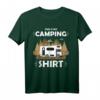 Camper Wohnmobil – This Is My Camping T-Shirt für Camping- und Naturliebhaber