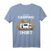 Camper Wohnmobil – This Is My Camping T-Shirt für Camping- und Naturliebhaber