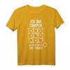 Ich bin Camper, ich finde immer eine Lösung - Lustiges Camping T-Shirt für Camper und Outdoor-Fans