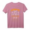 Camping ist meine Auszeit von der Realität Wohnwagen T-Shirt – Perfekt für Camper und Wohnmobilurlauber