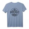 Death Valley Nationalpark Camping und Wandern T-Shirt – Natur & Berge Outdoor Design für Abenteuer und Naturfreunde