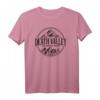Death Valley Nationalpark Camping und Wandern T-Shirt – Natur & Berge Outdoor Design für Abenteuer und Naturfreunde