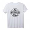 Death Valley Nationalpark Camping und Wandern T-Shirt – Natur & Berge Outdoor Design für Abenteuer und Naturfreunde