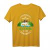 Lustiges Camper T-Shirt mit Wohnwagen Spruch - Das perfekte Geburtstagsgeschenk für Outdoor- und Camping-Fans
