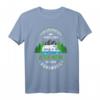Lustiges Camper T-Shirt mit Wohnwagen Spruch - Das perfekte Geburtstagsgeschenk für Outdoor- und Camping-Fans