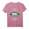 Lustiges Camper T-Shirt mit Wohnwagen Spruch - Das perfekte Geburtstagsgeschenk für Outdoor- und Camping-Fans