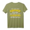 Campen Wohnmobil T-Shirt - Lustiges Natur und Reisen Fun-Shirt für Camper, Abenteuer & Geschenkideen