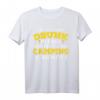 Campen Wohnmobil T-Shirt - Lustiges Natur und Reisen Fun-Shirt für Camper, Abenteuer & Geschenkideen