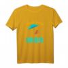 Endlich wieder Urlaub T-Shirt - Mallorca, Spanien, Kanarische Inseln & Italien Reisespruch für Strand-, Camping- und Familienurlaub