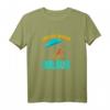 Endlich wieder Urlaub T-Shirt - Mallorca, Spanien, Kanarische Inseln & Italien Reisespruch für Strand-, Camping- und Familienurlaub