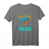 Endlich wieder Urlaub T-Shirt - Mallorca, Spanien, Kanarische Inseln & Italien Reisespruch für Strand-, Camping- und Familienurlaub