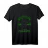 Mein Wohnmobil ist mein Zuhause Van Camper Camping Womo T-Shirt - Perfektes Geschenk für Camper, Roadtripper und Wohnmobil-Liebhaber