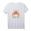 Lustiges Camping I HATE PEOPLE T-Shirt – Humorvolles Geschenk für Outdoor- und Naturfreunde, Abenteuerbegeisterte & Campingliebhaber