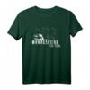 Wohnmobil Camper - Womosapiens T-Shirt für Camper und Langzeitreisende - Ideale Geschenkidee für Campingurlaub & Weihnachten