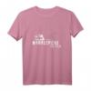 Wohnmobil Camper - Womosapiens T-Shirt für Camper und Langzeitreisende - Ideale Geschenkidee für Campingurlaub & Weihnachten