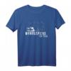 Wohnmobil Camper - Womosapiens T-Shirt für Camper und Langzeitreisende - Ideale Geschenkidee für Campingurlaub & Weihnachten