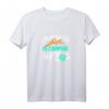 Happiness is Camping with My Dog T-Shirt – Perfektes Geschenk für Wohnmobilfahrer, Hundeliebhaber & Campingfans zu Weihnachten, Geburtstag & Rente