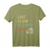 Wohnmobil Van Camping T-Shirt - Perfektes Geschenk für Wohnmobil- und Camping-Enthusiasten, inklusive Hundebesitzer